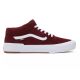 CHAUSSURES VANS BMX STYLE 114 BURGUNDY