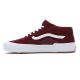 CHAUSSURES VANS BMX STYLE 114 BURGUNDY