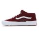 VANS BMX STYLE 114 BURGUNDY