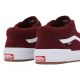 CHAUSSURES VANS BMX STYLE 114 BURGUNDY