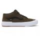 CHAUSSURES VANS BMX STYLE 114 DARK OLIVE