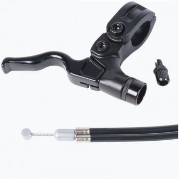 BMX BRAKE LEVER ODYSSEY M2 MONOLEVER