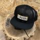 CASQUETTE VANS DAK ROCHE MESH