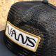 CASQUETTE VANS DAK ROCHE MESH