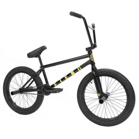 BMX FIEND 20.75" TYPE CV 