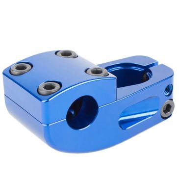 POTENCE BMX ODYSSEY BROC V2 BLUE