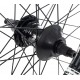 ROUE ARRIERE BMX SHADOW OPTIMIZED FREECOASTER BLACK