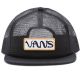 CASQUETTE VANS DAK ROCHE MESH