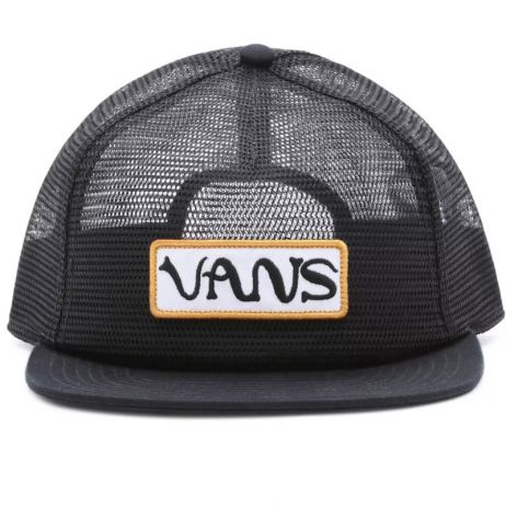 CASQUETTE VANS DAK ROCHE MESH