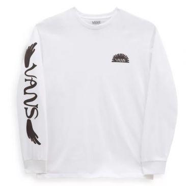 TEESHIRT VANS LONG SLEEVES DAKOTA ROCHE