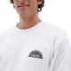 TEESHIRT VANS LONG SLEEVES DAKOTA ROCHE