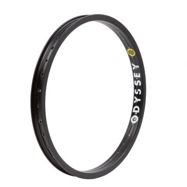 BMX RIM ODYSSEY STAGE 2 BLACK