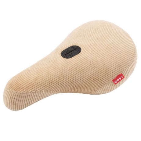 SELLE BMX PIVOTAL ODYSSEY BROC CORDUROY TAN