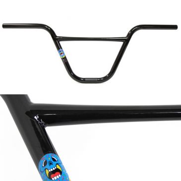 GUIDON BMX COLONY SWEET TOOTH 9.4''