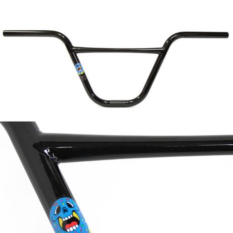 GUIDON BMX COLONY SWEET TOOTH 9.4''