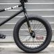 BMX CUSTOM KINK WILLIAMS BLACK