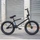 BMX CUSTOM KINK WILLIAMS BLACK