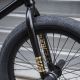 BMX CUSTOM KINK WILLIAMS BLACK