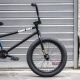 BMX CUSTOM KINK X CINEMA WILLIAMS