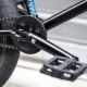 BMX CUSTOM KINK WILLIAMS BLACK