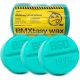 WAX BSD BMXSTASY (PACK DE 3) TEAL