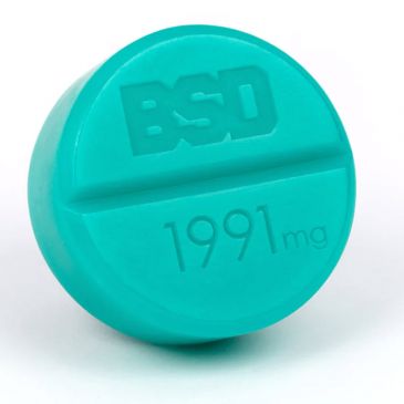 WAX BSD BMXSTASY UNITE TEAL