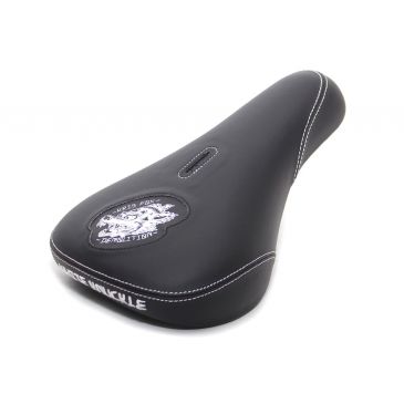 SELLE PIVOTAL BMX DEMOLITION KRIS FOX FAT