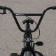 BMX SUNDAY BLUEPRINT 20.5" BLACK 2023