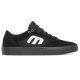 BMX SHOES ETNIES WINDROW BLACK WHITE DEVON SMILLIE