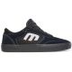 BMX SHOES ETNIES WINDROW BLACK BLUE JORDAN GODWIN