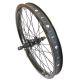 REAR BMX CUSTOM WHEEL ECLAT CORTEX BONDI