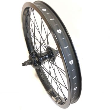 ROUE ARRIERE CUSTOM ECLAT FREECOASTER CORTEX BONDI