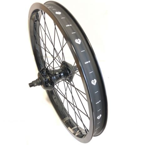 REAR BMX CUSTOM WHEEL ECLAT CORTEX BONDI