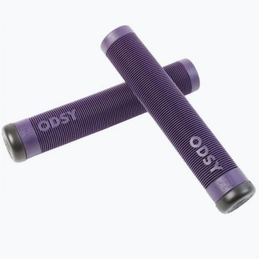 BMX GRIPS ODYSSEY BROC RAIFORD BLACK
