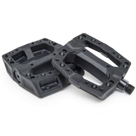 BMX PEDALS ECLAT AK BLACK