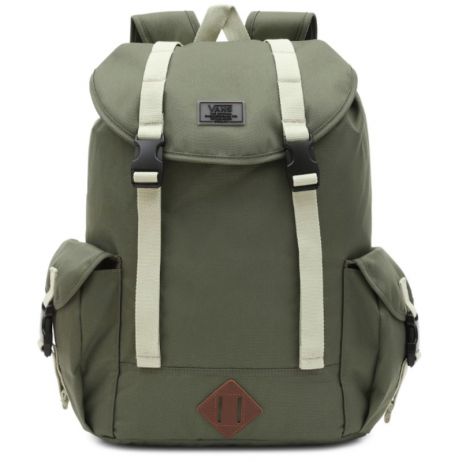 VANS BASECAMP BACKPACK