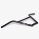 BMX BAR 25.4 MM WTP PATHFINDER 4PC BLACK