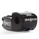 BMX STEM DEMOLITION MARKIT BLACK V2