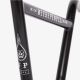 BMX BAR WTP PATHFINDER 2PC BLACK