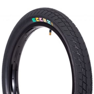 BMX TIRE ECLAT MORROW BLACK