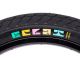 BMX TIRE ECLAT MORROW BLACK