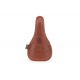 BMX SEAT PIVOTAL SLIM WETHEPEOPLE TEAM BROWN