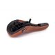 SELLE PIVOTAL BMX WETHEPEOPLE TEAM SLIM BROWN