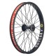 FRONT WHEEL ODYSSEY STAGE 2 BLACK