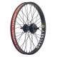 ROUE ARRIERE FREECOASTER ODYSSEY STAGE 2 BLACK