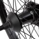 REAR WHEEL FREECOASTER ODYSSEY STAGE 2 BLACK