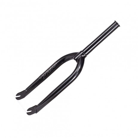 BMX FORK WETHEPEOPLE UTOPIA BLACK