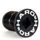 BMX FORK HARO LA BASTILLE (DANDOIS) 15MM