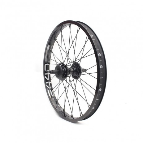 ECLAT E440 X SEISMIC CASSETTE WHEEL WITH GUARD