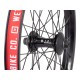 ROUE AVANT WETHEPEOPLE LOGIC WELDED X HELIX